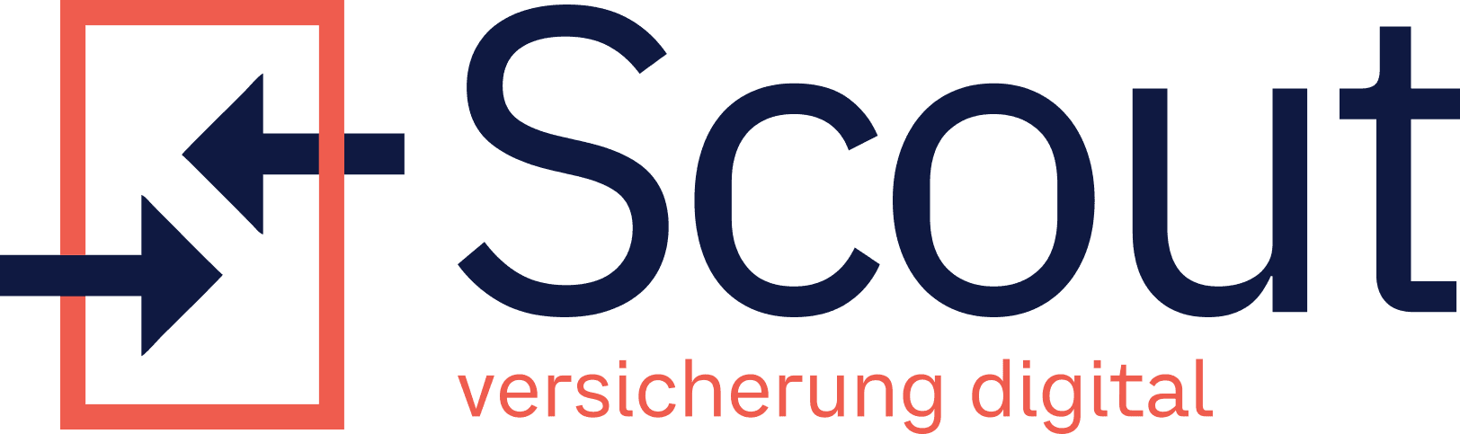 Scout – versicherung digital